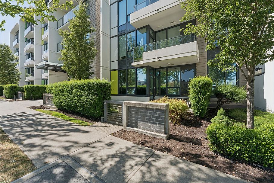 106 5687 Gray Avenue Vancouver, BC - 31