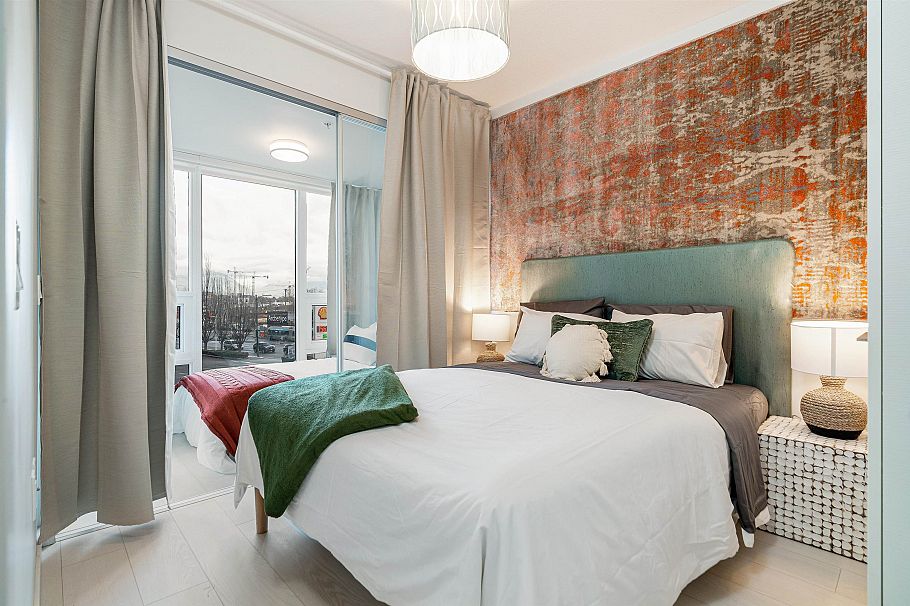 204 180 E 2nd Avenue Vancouver, BC - 16