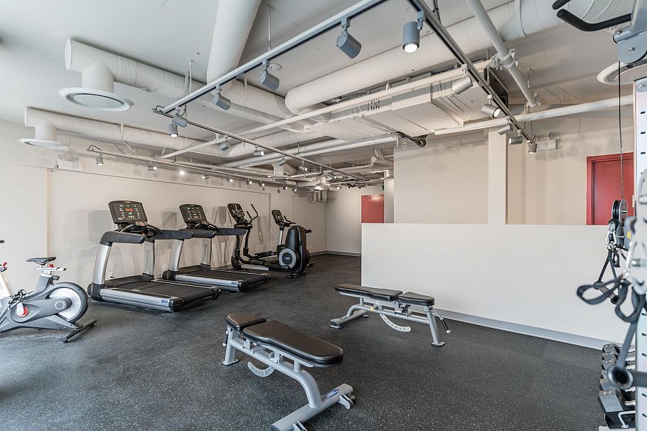 204 180 E 2nd Avenue Vancouver, BC - 28
