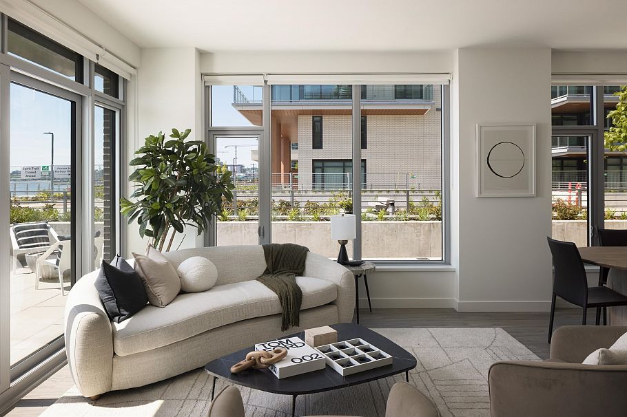 TH112 755 Harbourside Drive North Vancouver, BC - 10