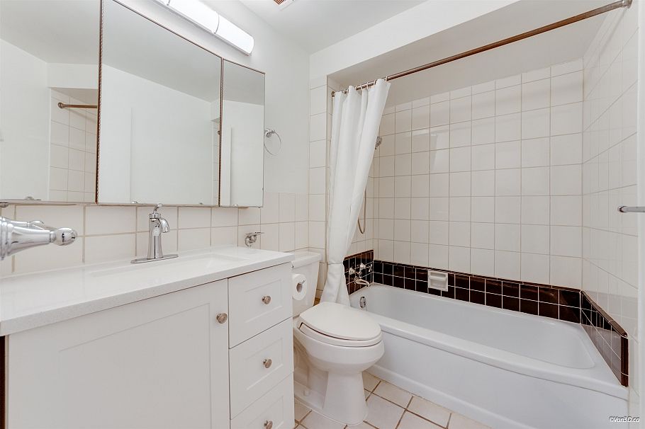 3 2255 W 40th Avenue Vancouver, BC - 15