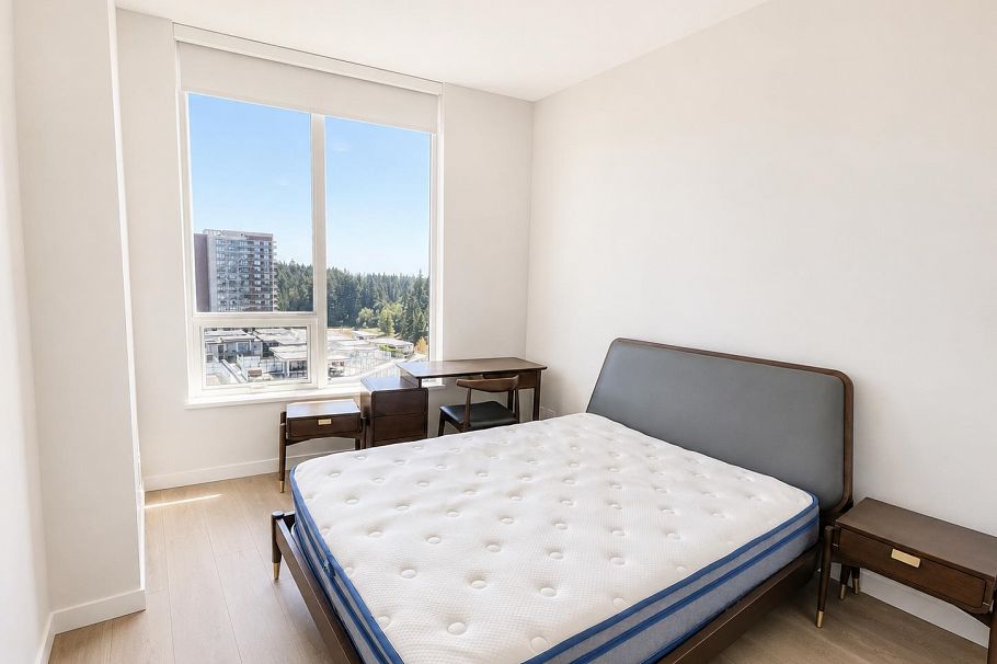 1305 3533 Ross Drive Vancouver, BC - 13