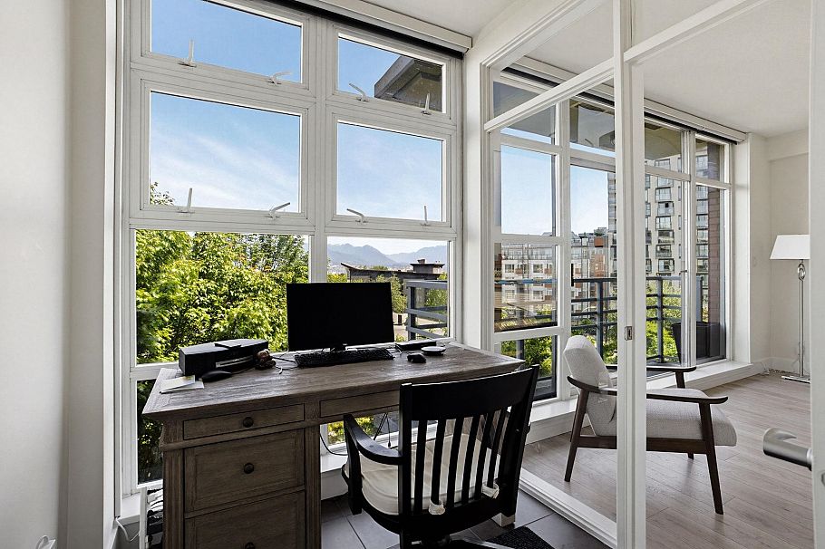 407 298 E 11th Avenue Vancouver, BC - 14