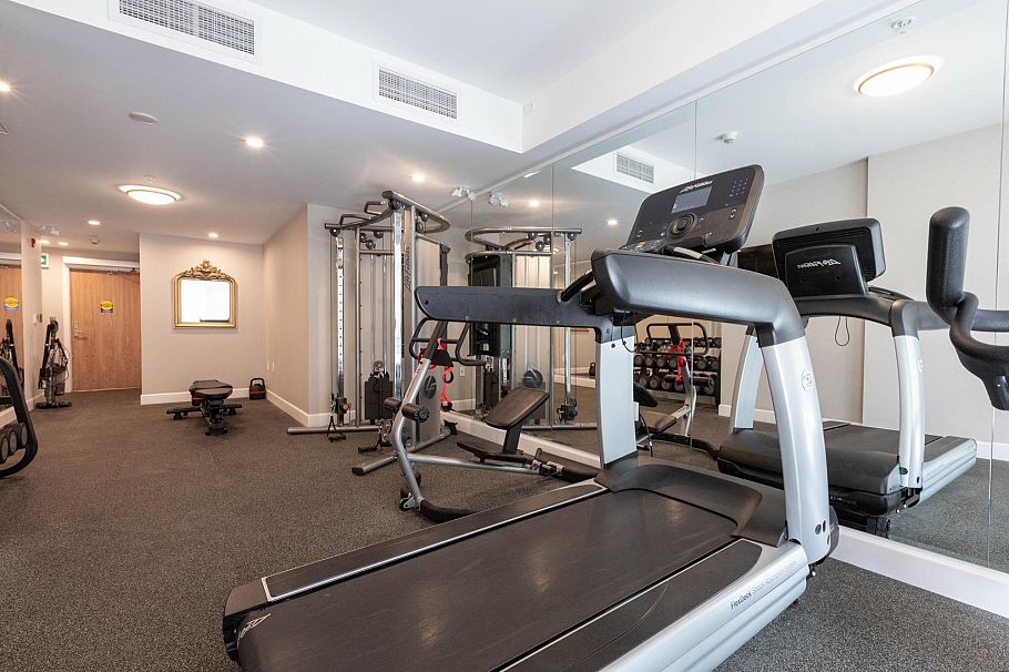 310 3668 W 10th Avenue Vancouver, BC - 22