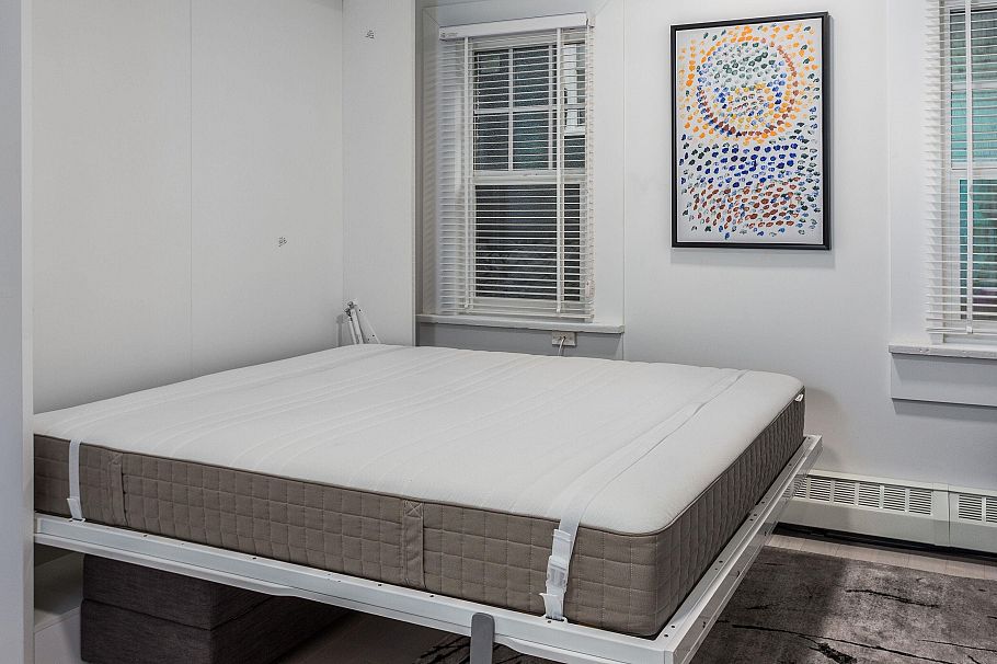 105 1425 HARO STREET, Vancouver BC V6G 1G2 Vancouver, BC - 17