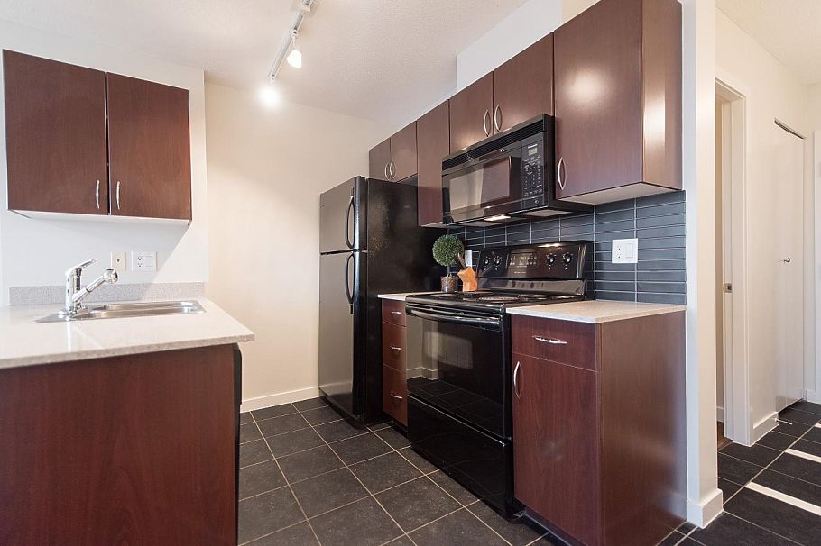 2123 938 Smithe Street Vancouver, BC - 11