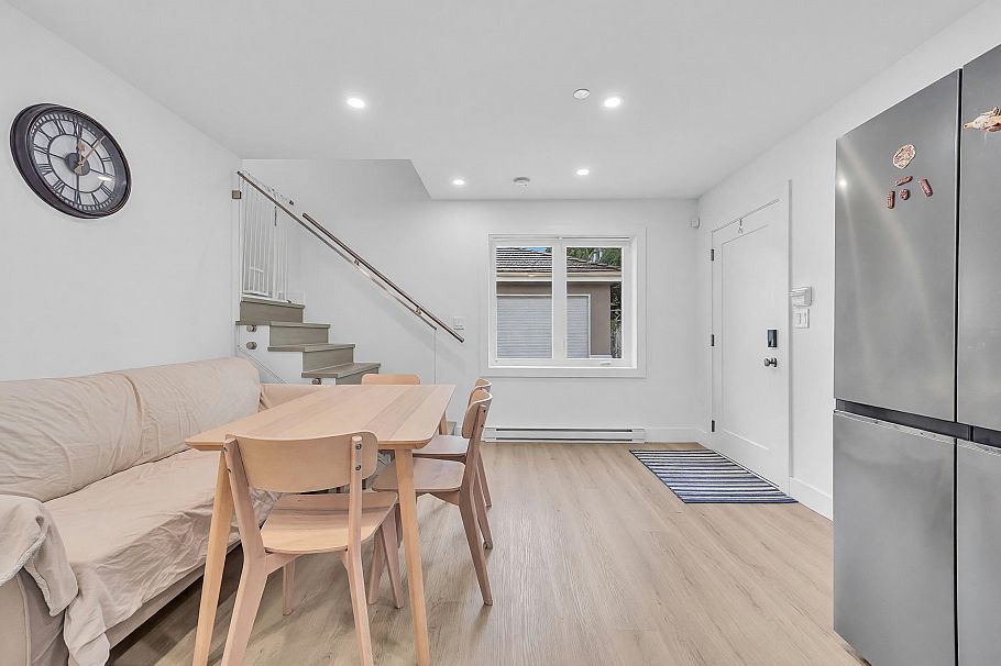 1675 W 59th Avenue Vancouver, BC - 34