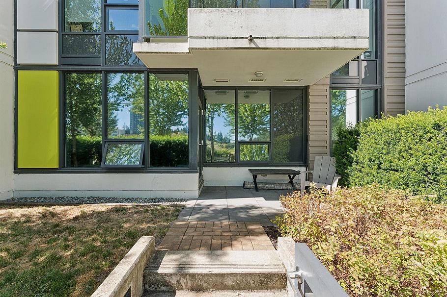 106 5687 Gray Avenue Vancouver, BC - 1