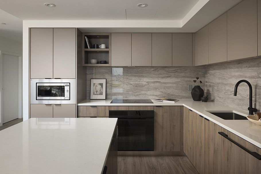 TH112 755 Harbourside Drive North Vancouver, BC - 17