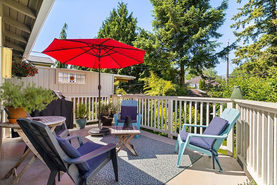 4057 W 18th Avenue Vancouver, BC - 13