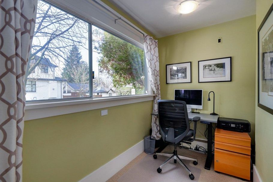 3480 Yukon Street Vancouver, BC - 14