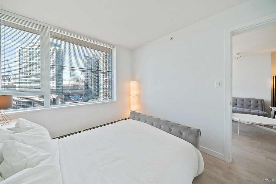1707 689 Abbott Street Vancouver, BC - 14
