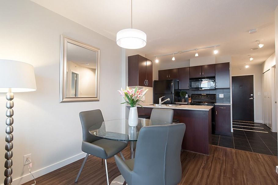 2123 938 Smithe Street Vancouver, BC - 2