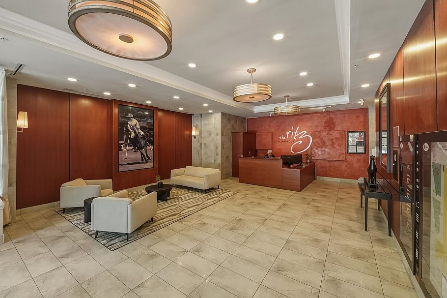 2106 1211 Melville Street Vancouver, BC - 24