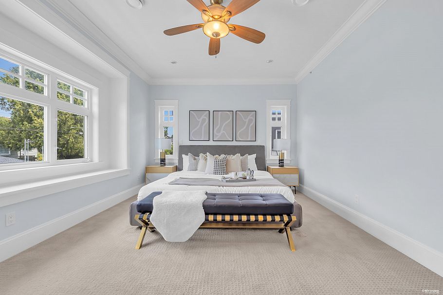 1675 W 59th Avenue Vancouver, BC - 20
