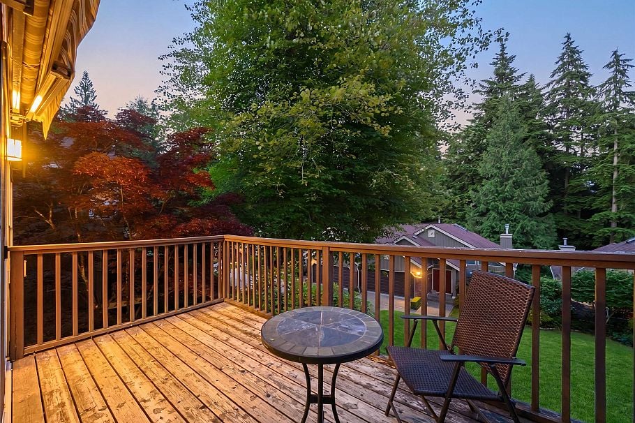 29 4055 Indian River Drive North Vancouver, BC - 26