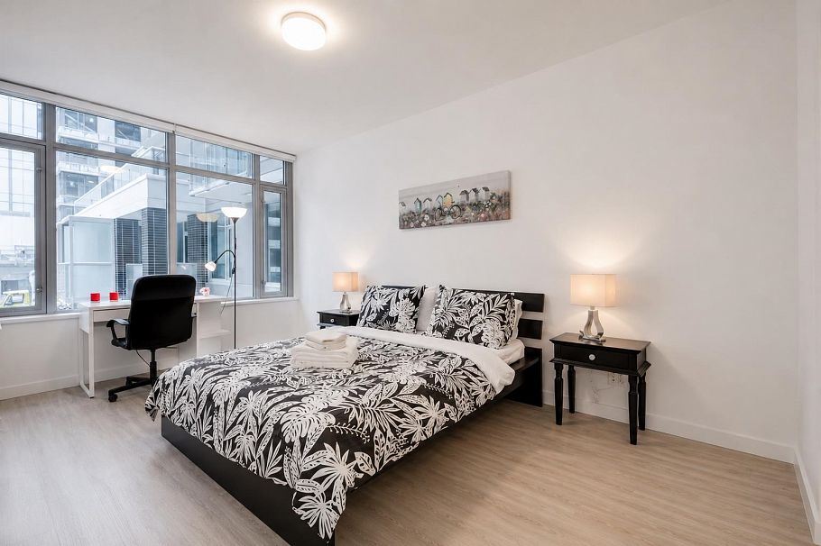212 1661 Quebec Street Vancouver, BC - 8