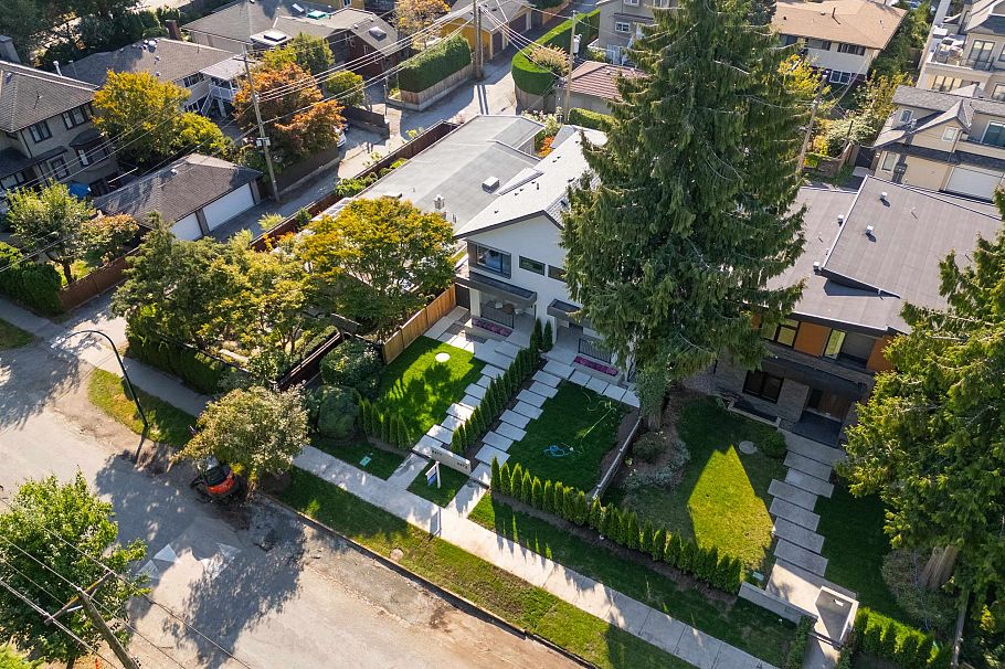 4475 Wallace Street Vancouver, BC - 36