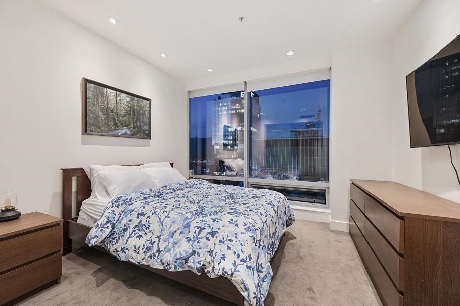 3403 1111 Alberni Street Vancouver, BC - 14