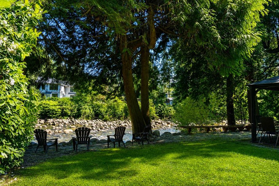 820 Seymour Boulevard North Vancouver, BC - 20