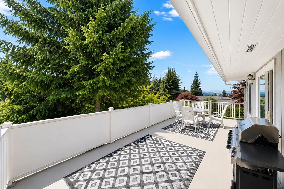 468 Saville Crescent North Vancouver, BC - 5