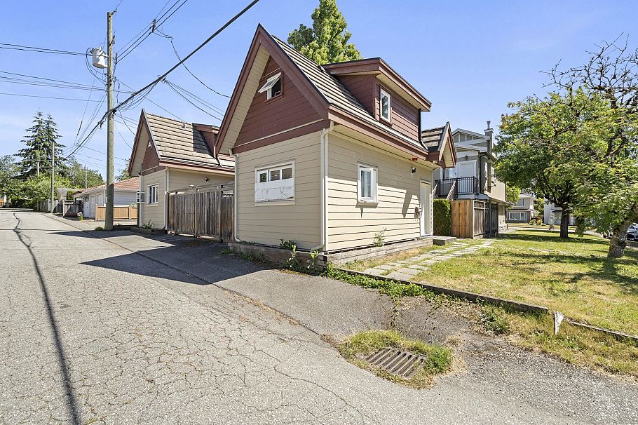 7789 Hudson Street Vancouver, BC - 24