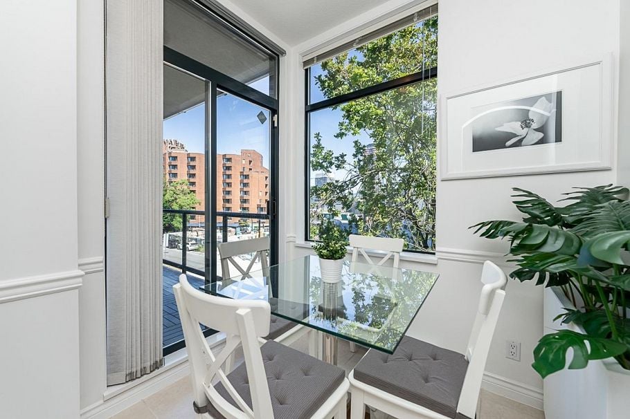 307 588 W 45th Avenue Vancouver, BC - 8