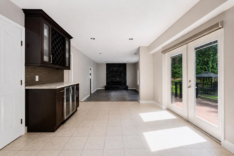 820 Seymour Boulevard North Vancouver, BC - 7