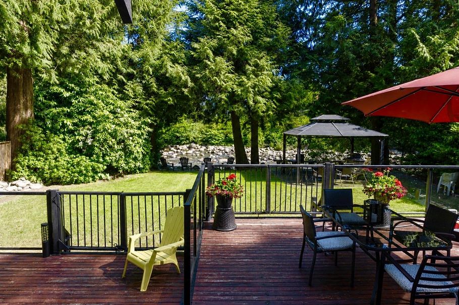 820 Seymour Boulevard North Vancouver, BC - 17