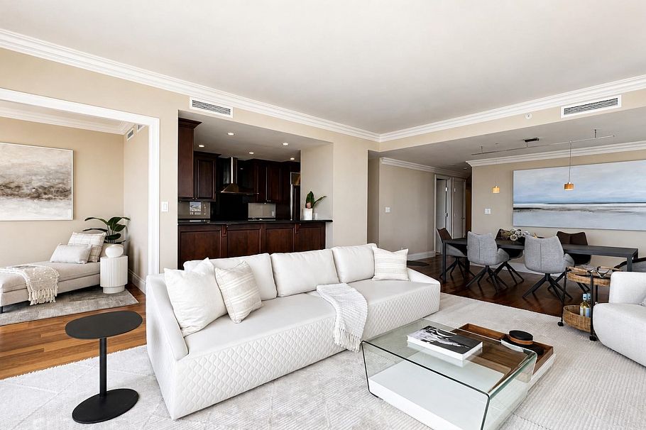 1201 428 Beach Crescent Vancouver, BC - 8