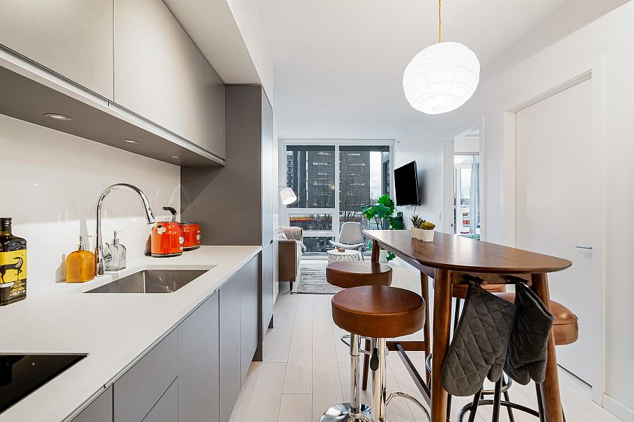 204 180 E 2nd Avenue Vancouver, BC - 15