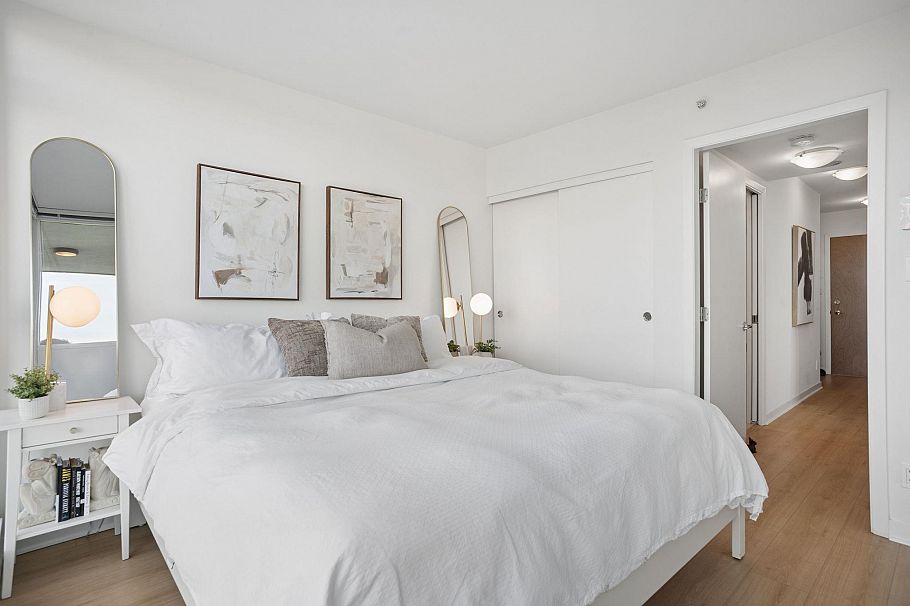 501 2770 Sophia Street Vancouver, BC - 11