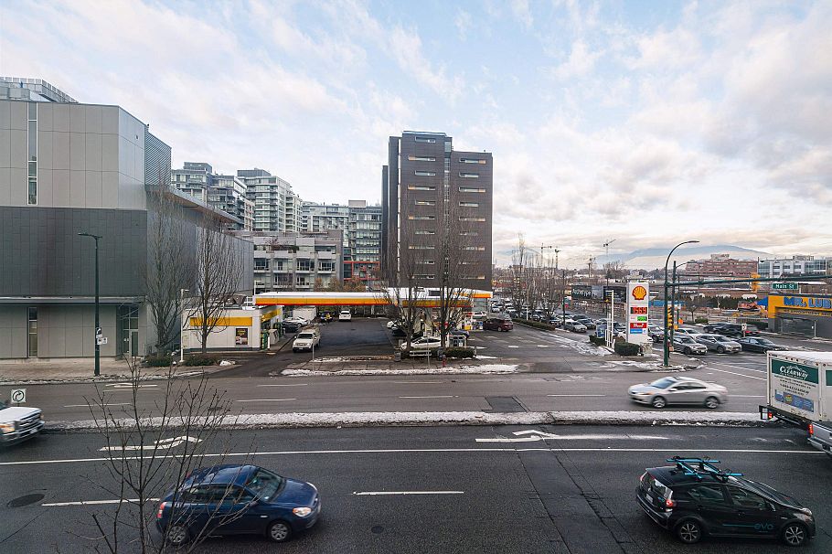 204 180 E 2nd Avenue Vancouver, BC - 25
