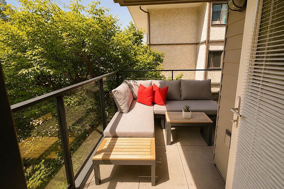 201 562 E 7th Avenue Vancouver, BC - 23