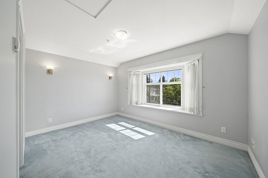 7789 Hudson Street Vancouver, BC - 7
