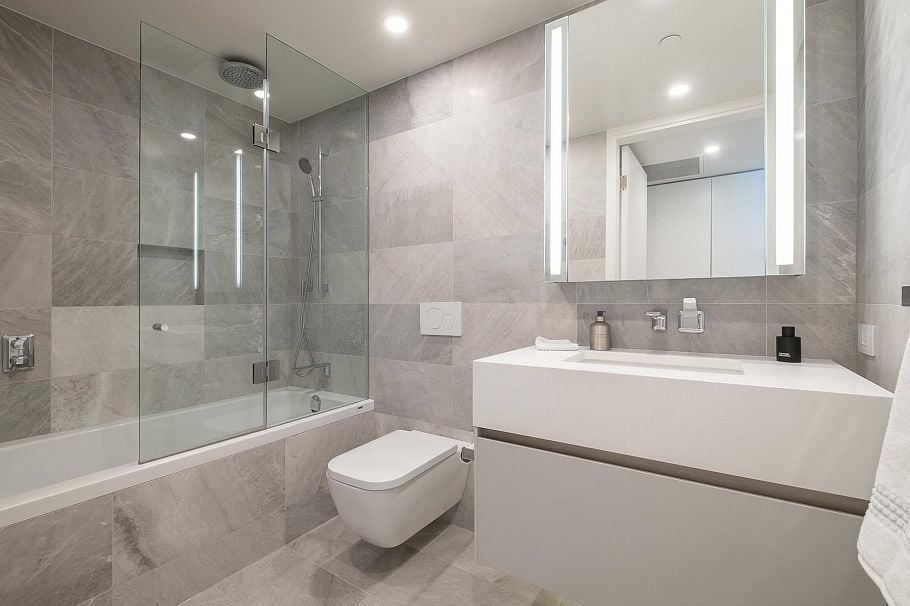 2404 889 Pacific Street Vancouver, BC - 12