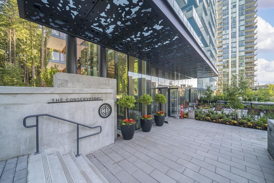 607 5608 Berton Avenue Vancouver, BC - 19