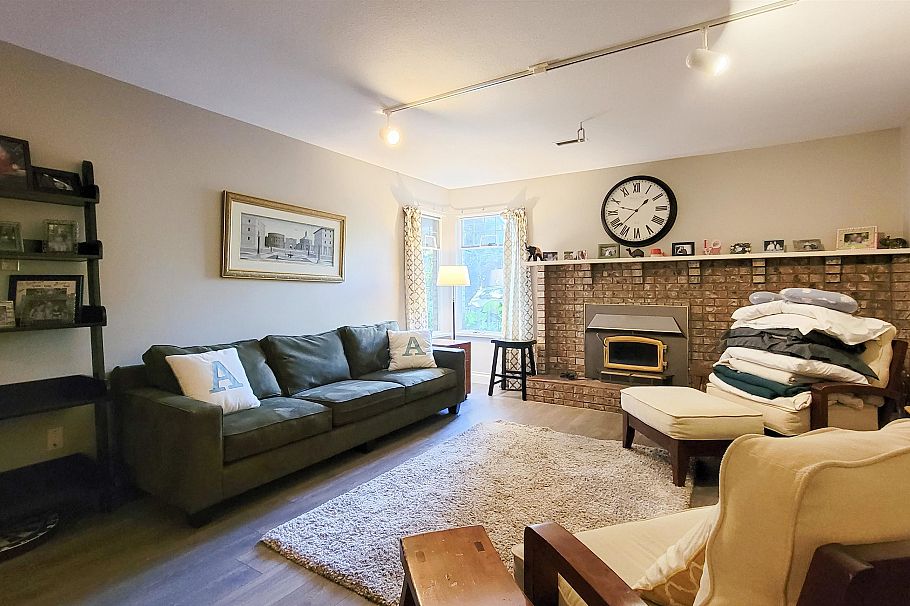 3595 Wellington Crescent North Vancouver, BC - 9