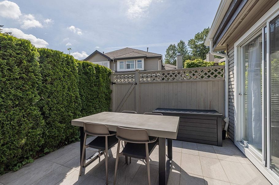 863 Roche Point Drive North Vancouver, BC - 34