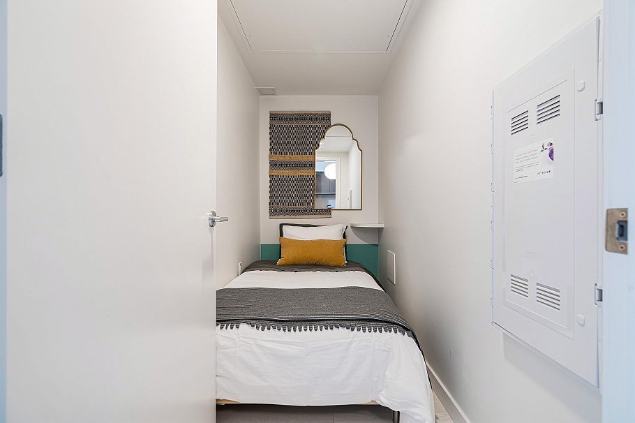 204 180 E 2nd Avenue Vancouver, BC - 21