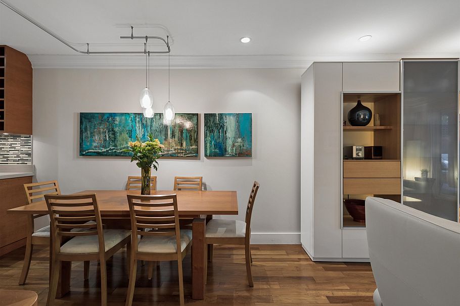 104 1855 Nelson Street Vancouver, BC - 15