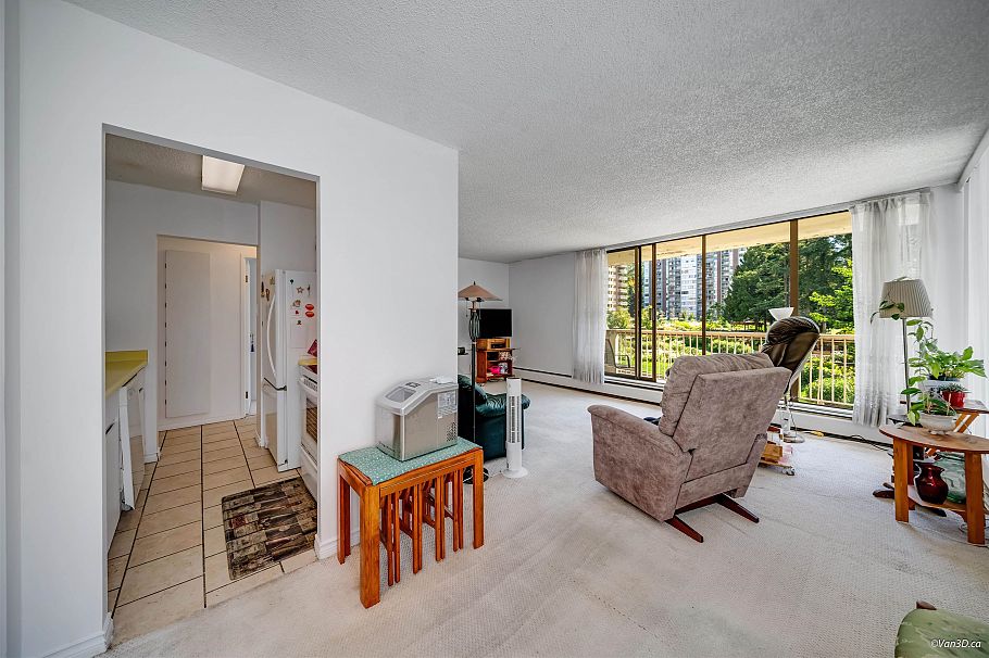 207 2020 Fullerton Avenue North Vancouver, BC - 5