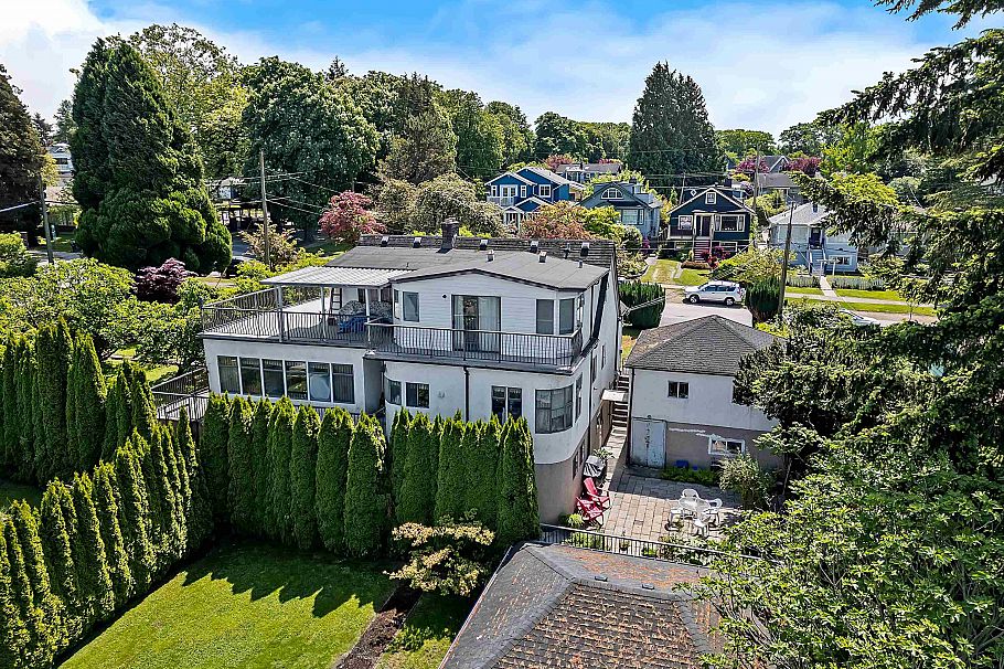 2587 Yale Street Vancouver, BC - 9