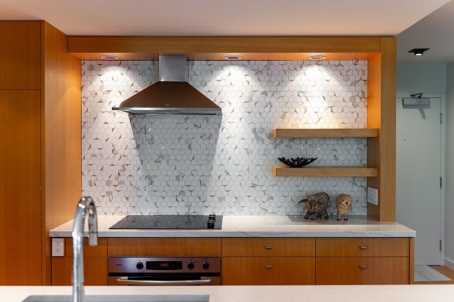 5A 139 Drake Street Vancouver, BC - 6