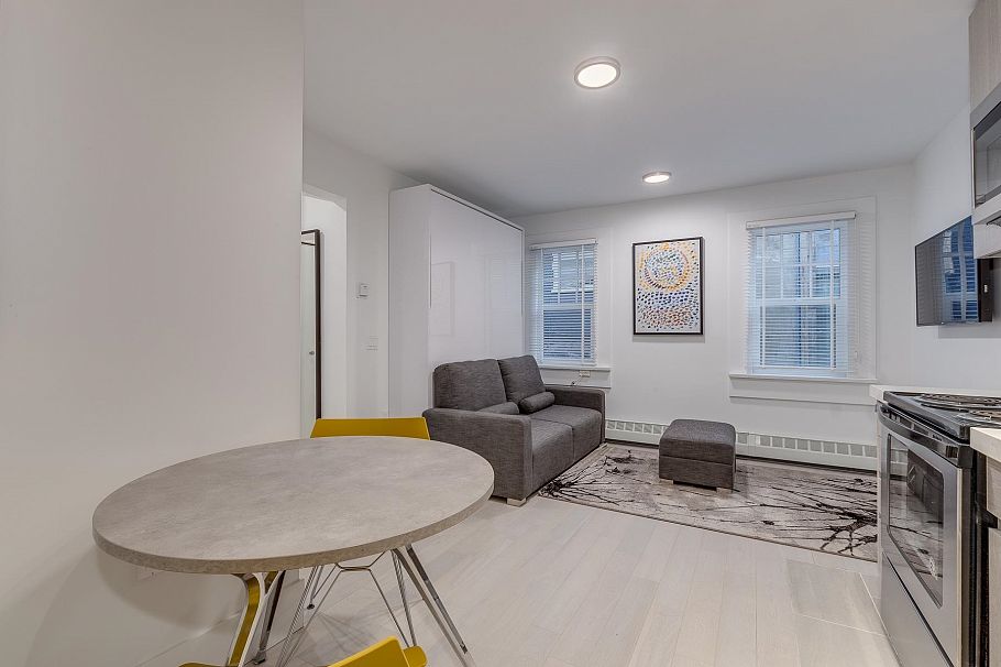 105 1425 HARO STREET, Vancouver BC V6G 1G2 Vancouver, BC - 4