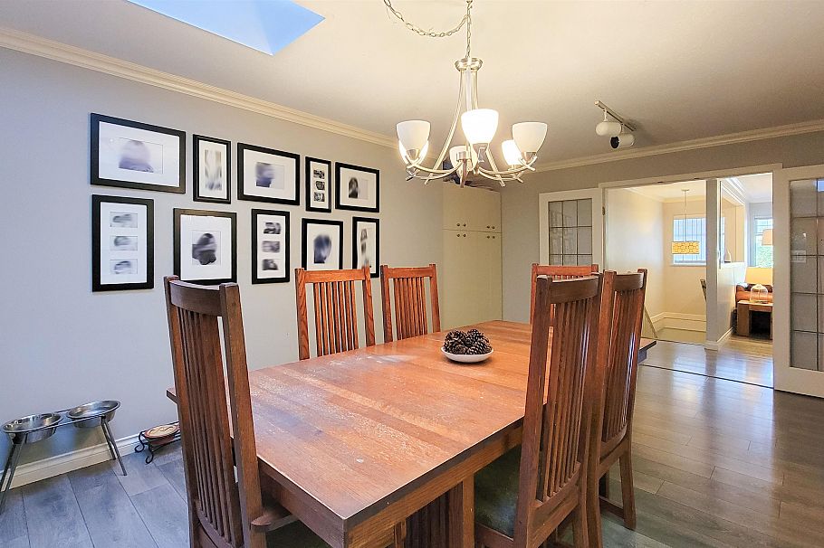 3595 Wellington Crescent North Vancouver, BC - 38