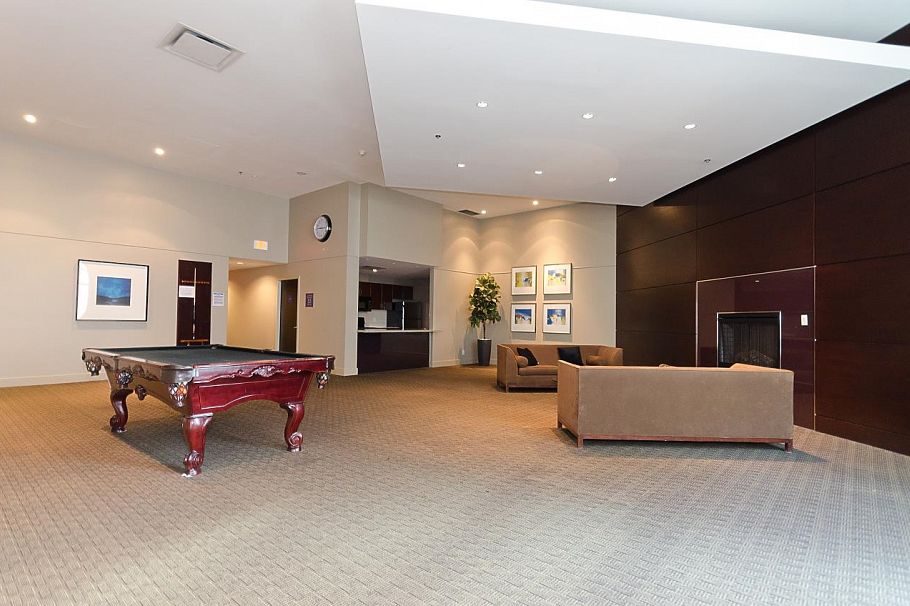 2123 938 Smithe Street Vancouver, BC - 27