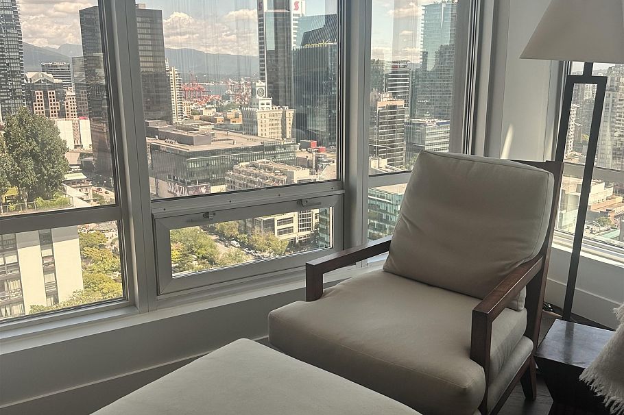 2106 989 Nelson Street Vancouver, BC - 29