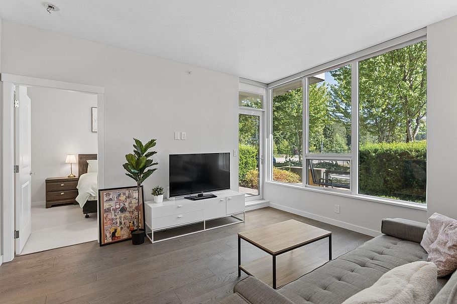 106 5687 Gray Avenue Vancouver, BC - 5