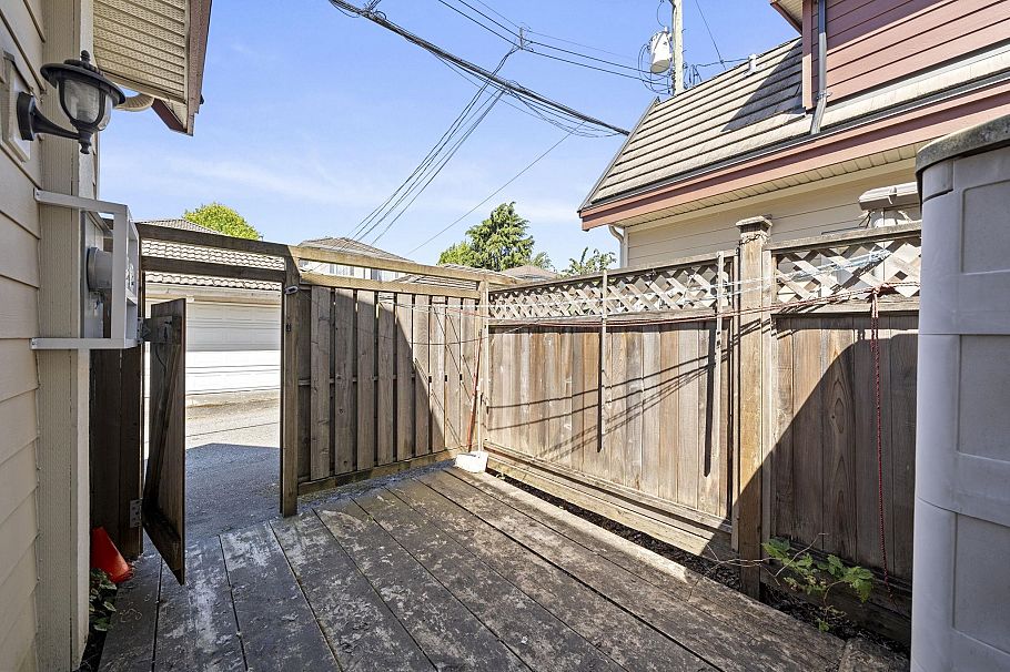 7789 Hudson Street Vancouver, BC - 33
